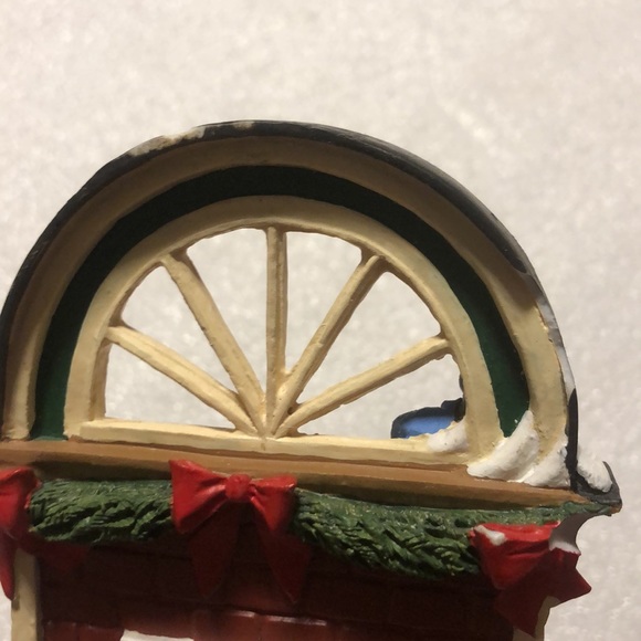 Vintage Coca Cola 1995 North Pole Bottling Works Collection - Picture 14 of 16